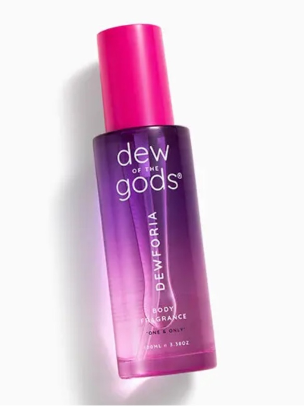✨ Dew of the Gods Deuphoria “One & Only” | Full Size | NIB Sealed EXP 2030